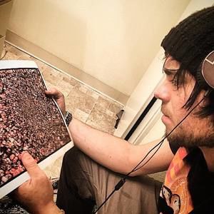 Meet your Posher, Nick